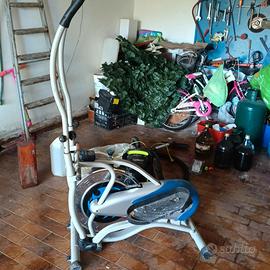 Bici Ellittica / Cyclette "Fitness Doctor" - Usata