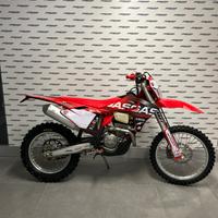 Gasgas Ec 250 f my 24 70 ore reali