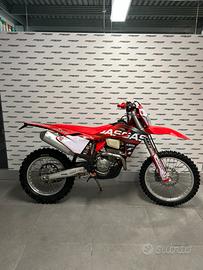 Gasgas Ec 250 f my 24 70 ore reali