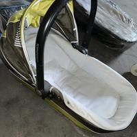 Letto da Viaggio