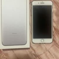 iphone 7 plus grigio