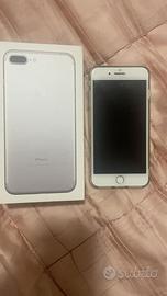iphone 7 plus grigio