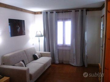 Casa vacanze montagna Sestriere /Grangesises