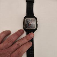 DOLCE & GABBANA TIME 5 ATM WATER RESISTANT 