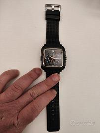 DOLCE & GABBANA TIME 5 ATM WATER RESISTANT 