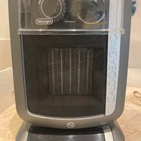 Scaldabagno De Longhi elettrico