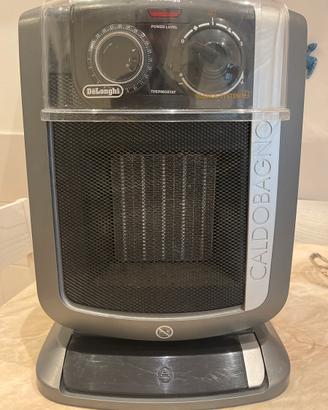 Scaldabagno De Longhi elettrico