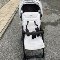 Passeggino Chicco pieghevole