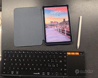 Ipad Mini A17 Pro ed accessori