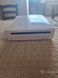 nintendo wii