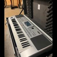 Korg pa80