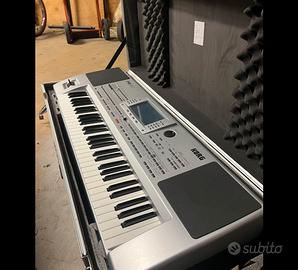 Korg pa80