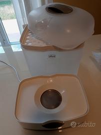 Sterilizzatore biberon Chicco