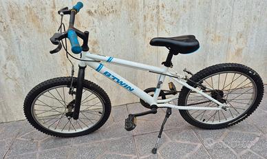bicicletta bambino  20"