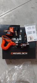 EasyBlok per Honda transalp750 