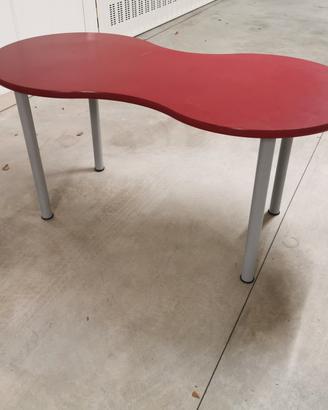 Scrivania camera bimbo