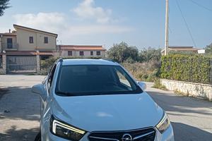 Opel Mokka X - 1.6 CDTi - Cv 136 - 4x2.
