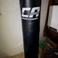 Sacco da boxe 60kg