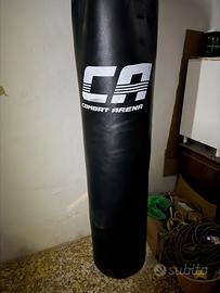 Sacco da boxe 60kg