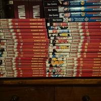 Ranma 1/2 ?manga completo