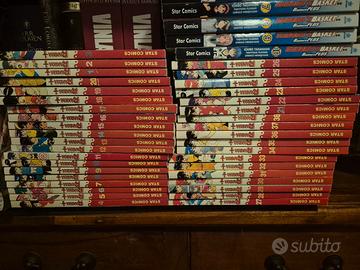 Ranma 1/2 ?manga completo