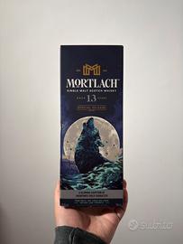 Mortlach 13y 2021 special release diageo