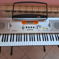 Pianola medeli M5