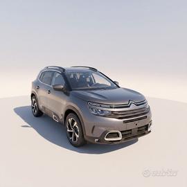 CITROEN C5 Aircross 1ª s. C5 Aircross PureTech...