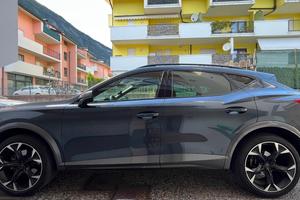 CUPRA FORMENTOR 1.5 TSI DSG 150 CV - FULL OPTIONAL
