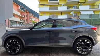 CUPRA FORMENTOR 1.5 TSI DSG 150 CV - FULL OPTIONAL