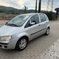 Fiat Idea 1.3 Multijet