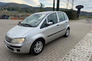 Fiat Idea 1.3 Multijet