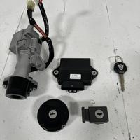 Kit Chiavi - Yamaha X-Max 250 2012