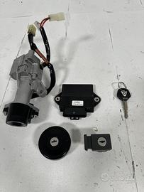 Kit Chiavi - Yamaha X-Max 250 2012