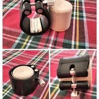 Legatura Vandoren clarinetto basso