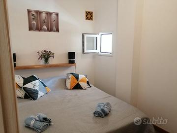 Alghero, casa vacanze in centro storico