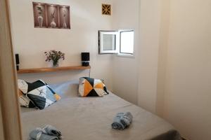 Alghero, casa vacanze in centro storico