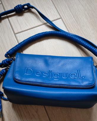 Borsa Desigual 
