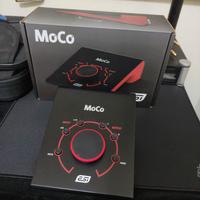 ESI MoCo Monitor Controller Passivo