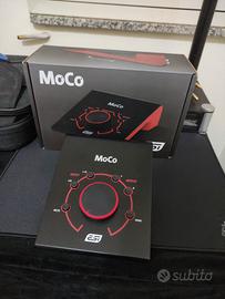 ESI MoCo Monitor Controller Passivo