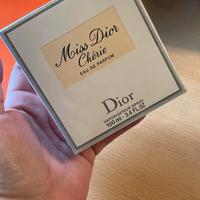 profumo miss dior