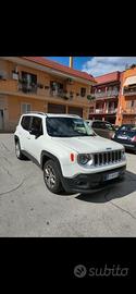 Jeep renegade Limited 1.6 cc 120 cavalli