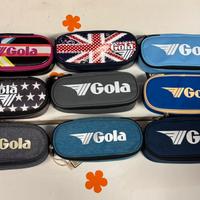 Astucci Ovali GOLA