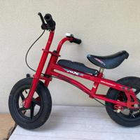 Balance bike per bambini