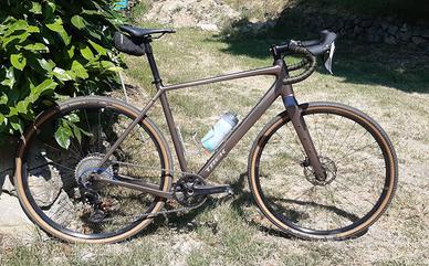 Gravel Trek Checkpoint alr gen3
