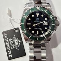 ADDIESDIVE MY-H3-2QZ - Homage Starbucks - Quarzo