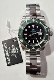 ADDIESDIVE MY-H3-2QZ - Homage Starbucks - Quarzo