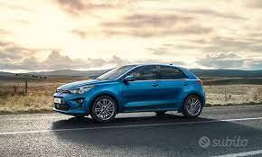 Ricambi vari kia rio sportage picanto xceed niro