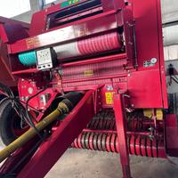 Rotopressa Feraboli Sprinter 165