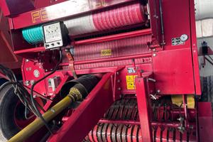 Rotopressa Feraboli Sprinter 165